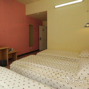 阳朔七彩公寓(酒店)酒店提供图片