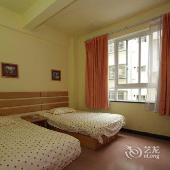 阳朔七彩公寓(酒店)酒店提供图片