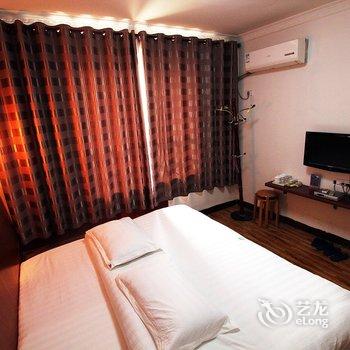 阳朔山水汇美快捷酒店酒店提供图片