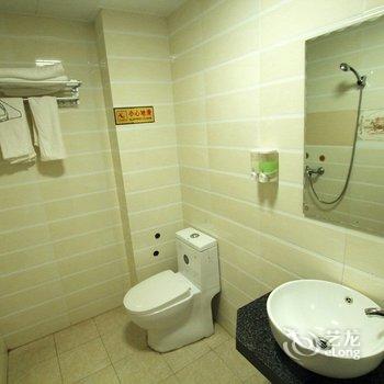 阳朔山水汇美快捷酒店酒店提供图片