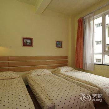 阳朔七彩公寓(酒店)酒店提供图片