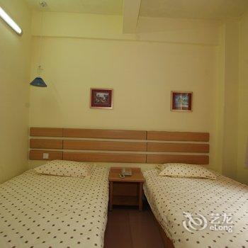 阳朔七彩公寓(酒店)酒店提供图片
