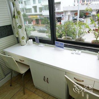 阳朔蒂凡尼客栈酒店提供图片