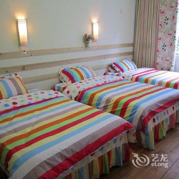 阳朔阳光青年宾馆酒店提供图片