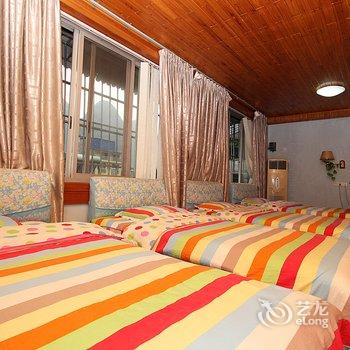 阳朔阳光青年宾馆酒店提供图片