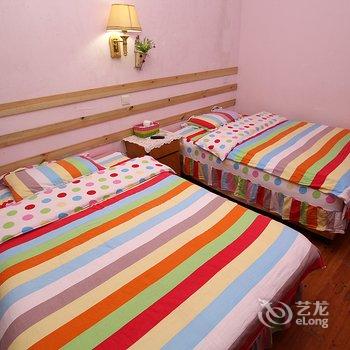 阳朔阳光青年宾馆酒店提供图片