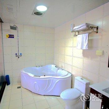 十堰楚缘国际宾馆酒店提供图片