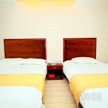 十堰楚缘国际宾馆酒店提供图片