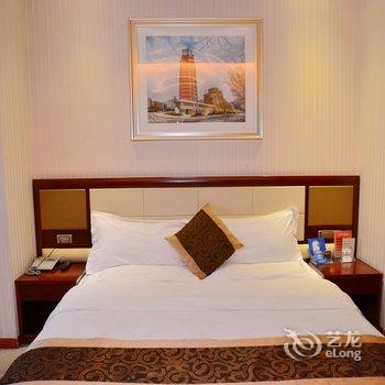 十堰众生宾馆酒店提供图片