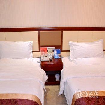 十堰众生宾馆酒店提供图片