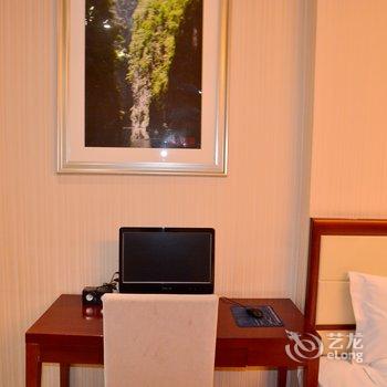 十堰众生宾馆酒店提供图片