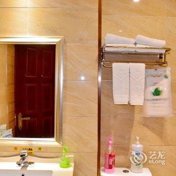 十堰众生宾馆酒店提供图片