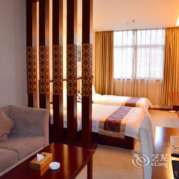 十堰众生宾馆酒店提供图片