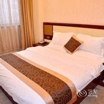 十堰众生宾馆酒店提供图片