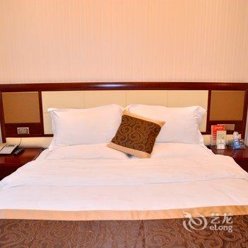 十堰众生宾馆酒店提供图片