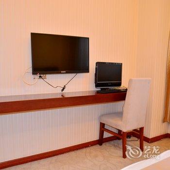 十堰众生宾馆酒店提供图片