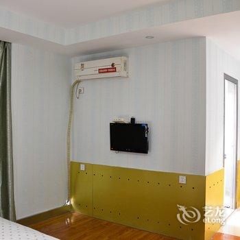 十堰米兰春天时尚酒店酒店提供图片