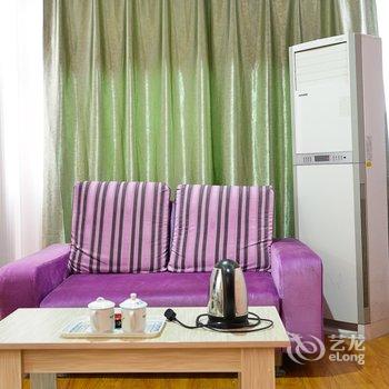 十堰米兰春天时尚酒店酒店提供图片