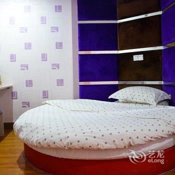 十堰米兰春天时尚酒店酒店提供图片