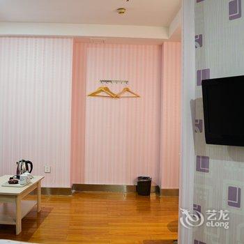 十堰米兰春天时尚酒店酒店提供图片