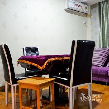 十堰米兰春天时尚酒店酒店提供图片