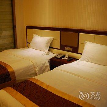 十堰众生宾馆酒店提供图片