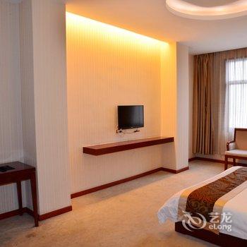 十堰众生宾馆酒店提供图片