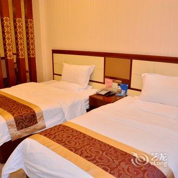 十堰众生宾馆酒店提供图片