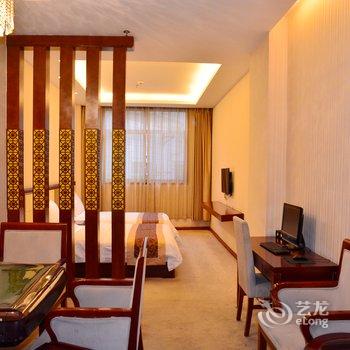 十堰众生宾馆酒店提供图片