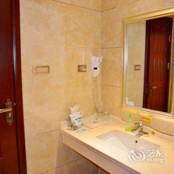 十堰众生宾馆酒店提供图片