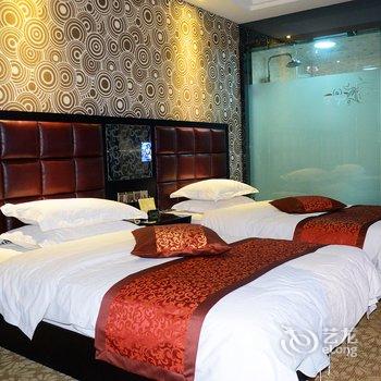 十堰锦泰假日商务酒店酒店提供图片