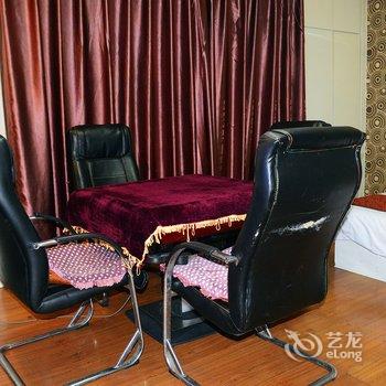 十堰锦泰假日商务酒店酒店提供图片