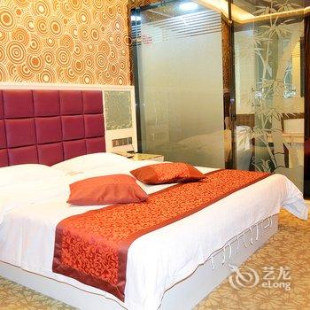 十堰锦泰假日商务酒店酒店提供图片