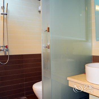 十堰锦泰假日商务酒店酒店提供图片