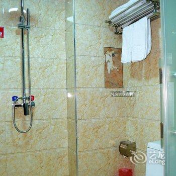 十堰锦泰假日商务酒店酒店提供图片