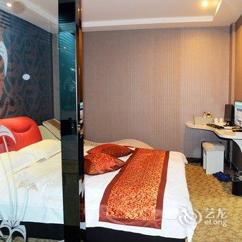 十堰锦泰假日商务酒店酒店提供图片