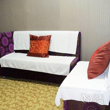 十堰锦泰假日商务酒店酒店提供图片