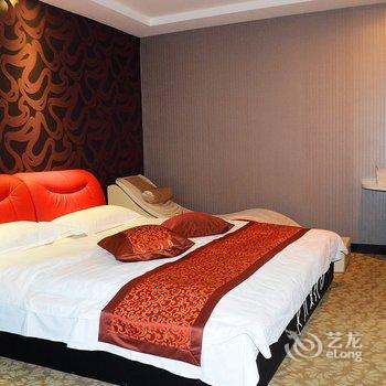 十堰锦泰假日商务酒店酒店提供图片