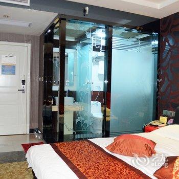 十堰锦泰假日商务酒店酒店提供图片