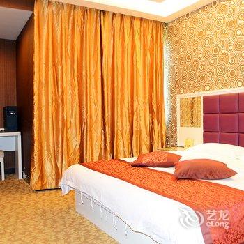 十堰锦泰假日商务酒店酒店提供图片