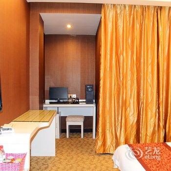 十堰锦泰假日商务酒店酒店提供图片