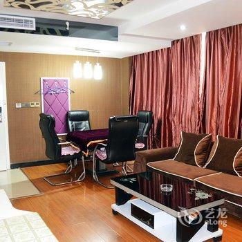 十堰锦泰假日商务酒店酒店提供图片