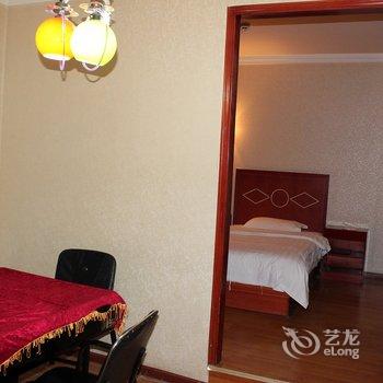 十堰雅鸿商务酒店酒店提供图片