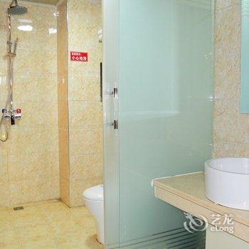 十堰锦泰假日商务酒店酒店提供图片