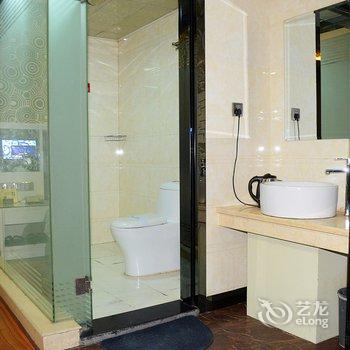 十堰锦泰假日商务酒店酒店提供图片