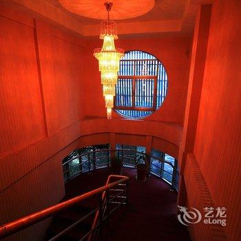 十堰雅鸿商务酒店酒店提供图片