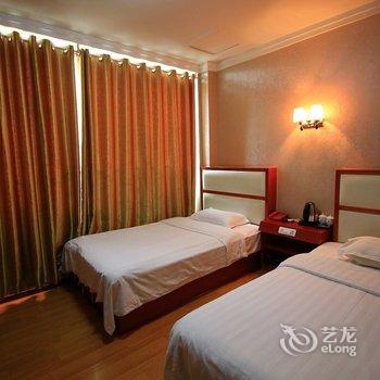 十堰雅鸿商务酒店酒店提供图片