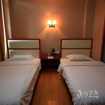 十堰雅鸿商务酒店酒店提供图片