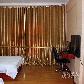 十堰雅鸿商务酒店酒店提供图片