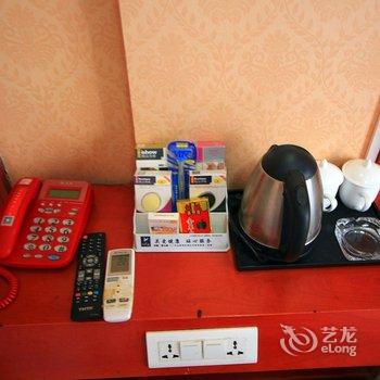 十堰雅鸿商务酒店酒店提供图片